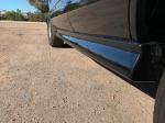 Chevrolet Tahoe Limited 2000 года